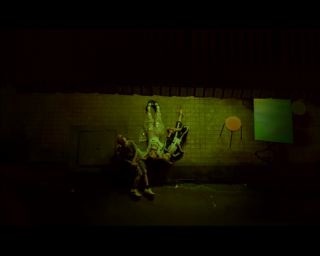 WanderLust/WonderLost