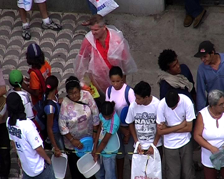 Parabéns, São Paulo!
