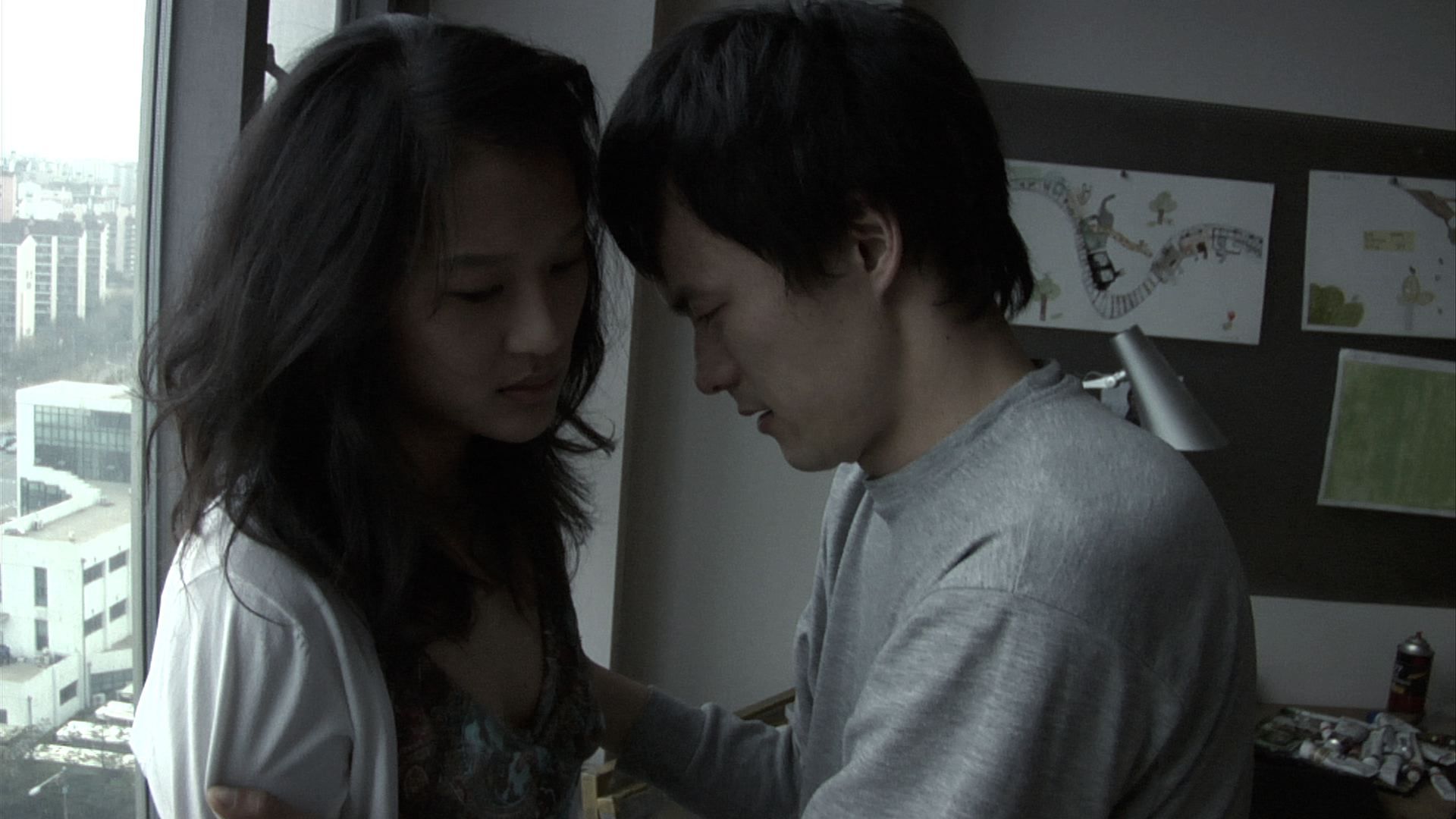 Someone's First Love