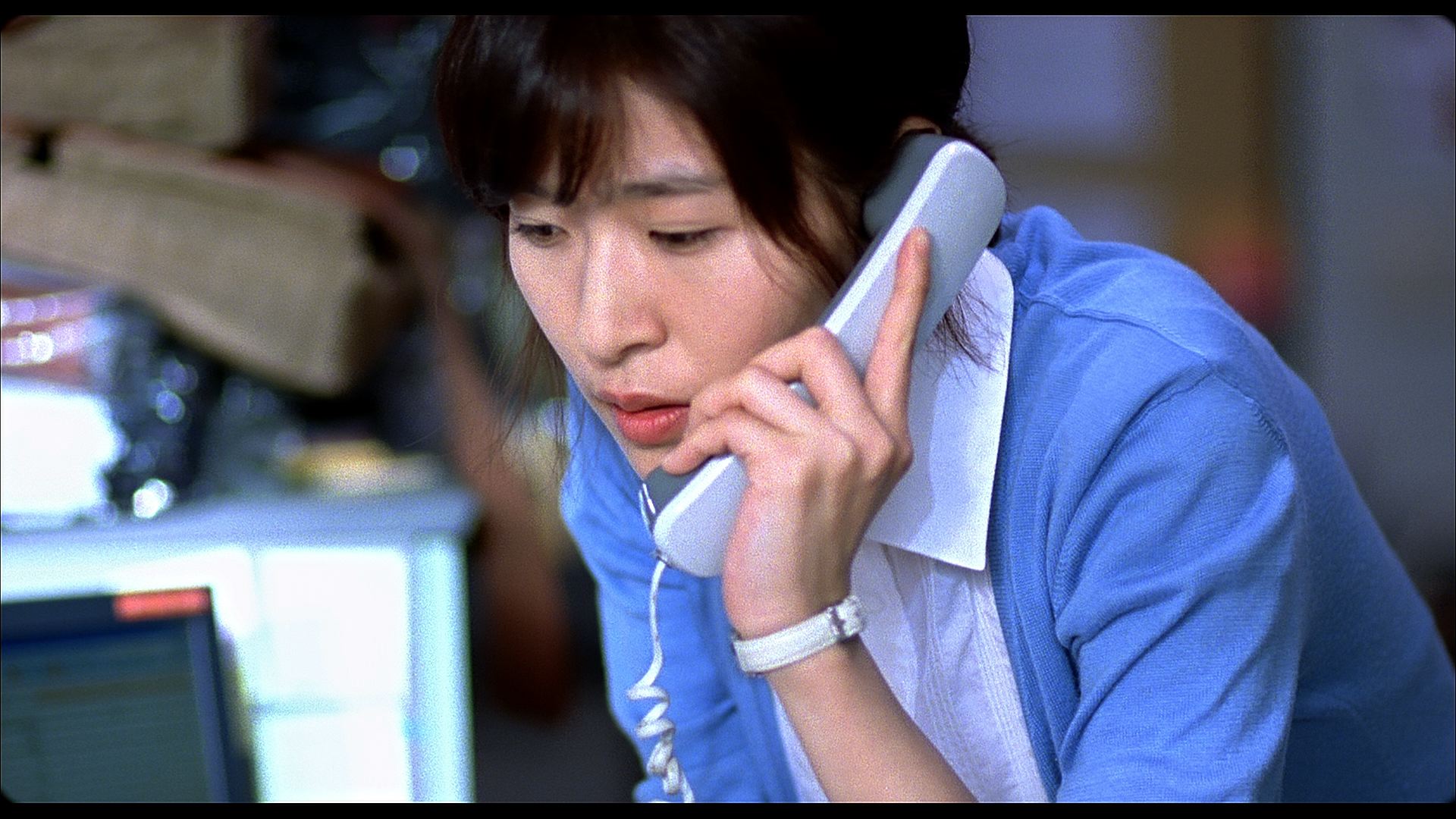 Alone in Our Third Summer