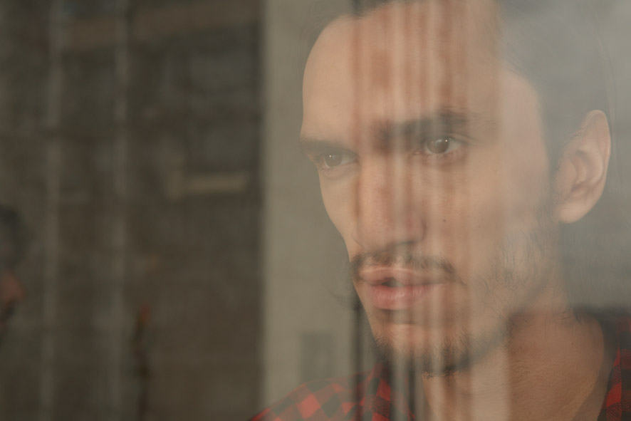 C'est plutôt genre Johnny Walker