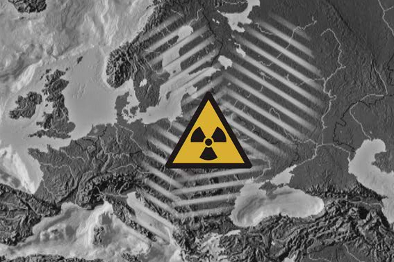 Catastrophe Tourists