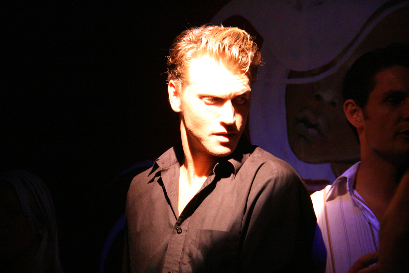 Consequences Of Absolute Freedom