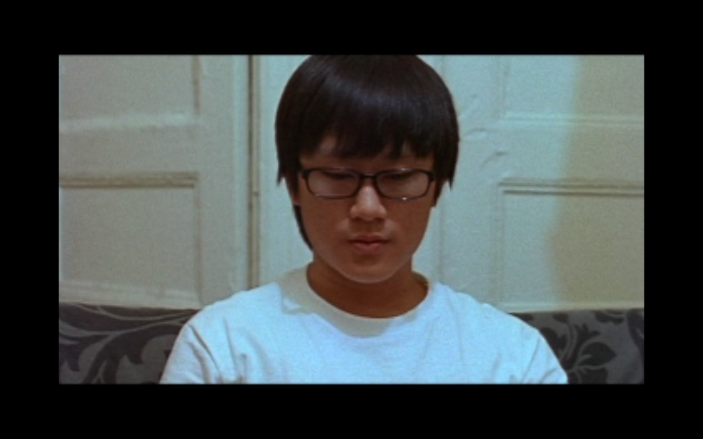 Shorts, the Ones We Wear