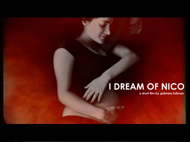 I Dream Of Nico