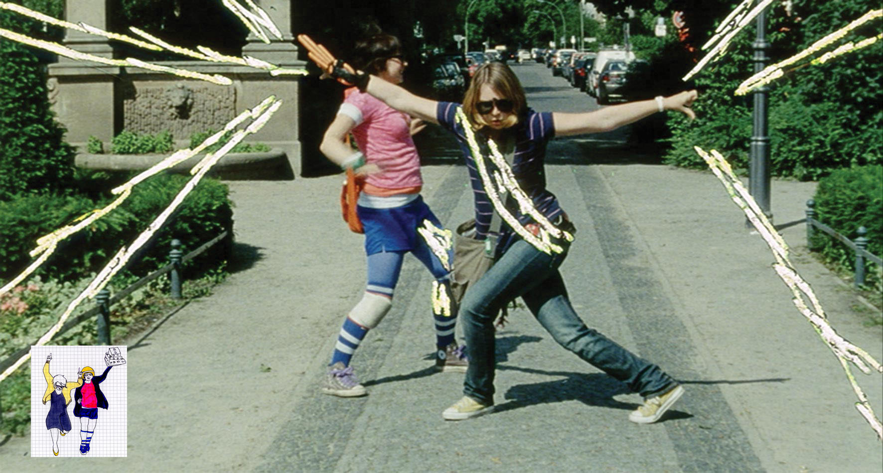 Tallulah & Killerhead