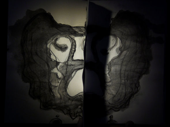 Da ist ein Traum der uns