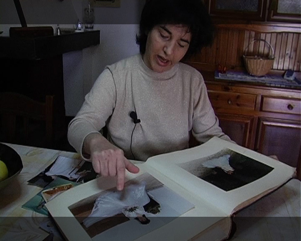 Eredità di Marinella