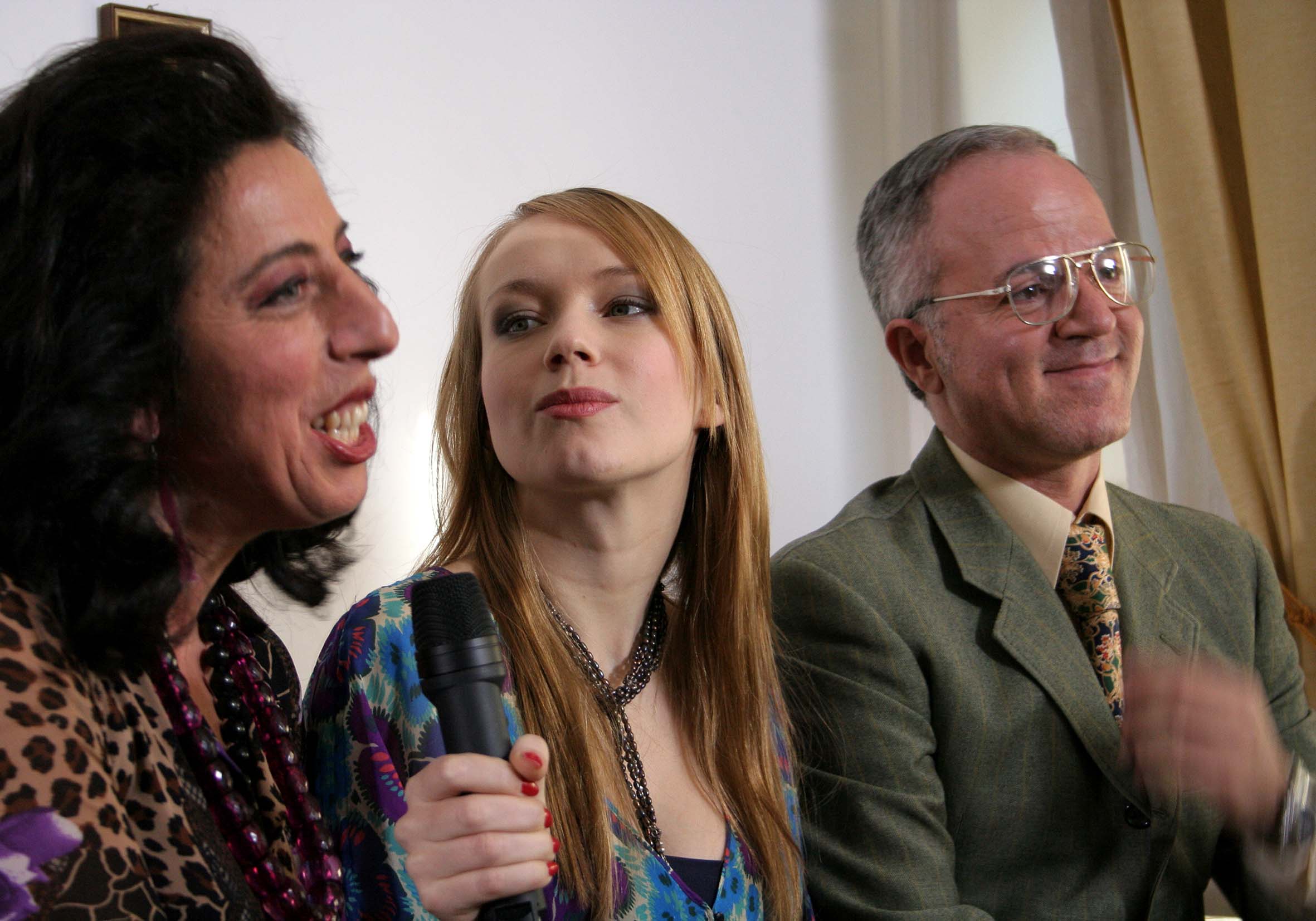 Voce del Cuore. Le vostre storie d'amore