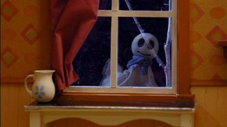 A Cape Breton Ghost Story