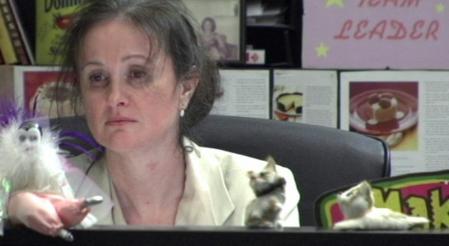 Team Leader:  Episode #1