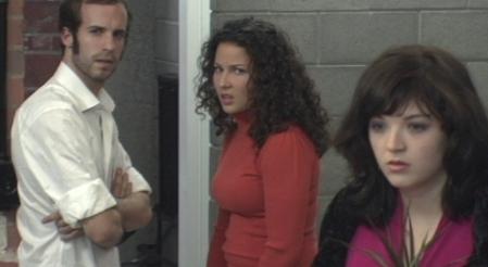 Team Leader: Episode #3