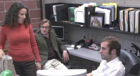 Team Leader: Episode #4