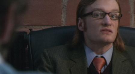 Team Leader: Episode #6