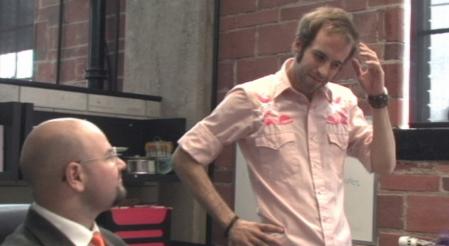 Team Leader: Episode #10