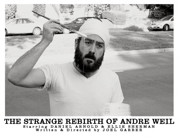 Strange Rebirth of Andre Weil