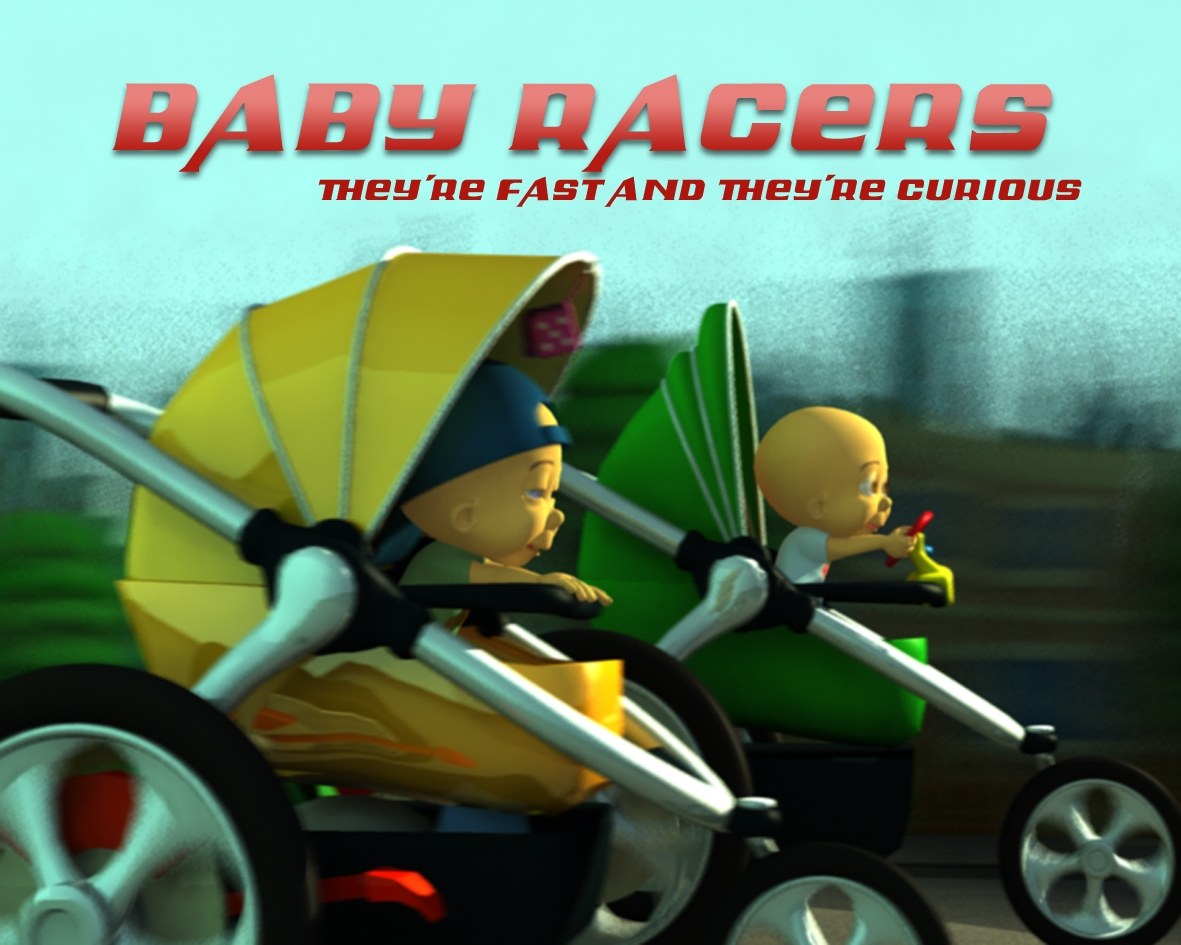 Baby Racers