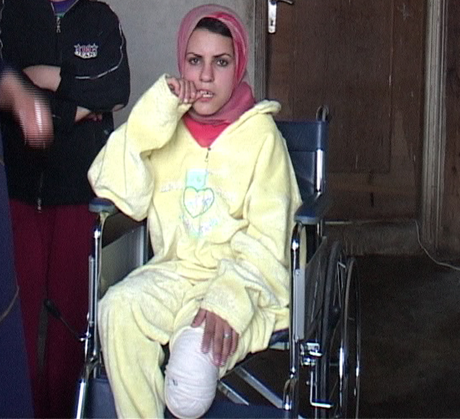 Basm , un cache cache avec la mort