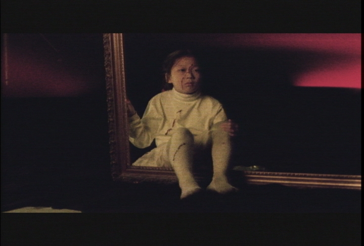 A Butterfly in my Stomach