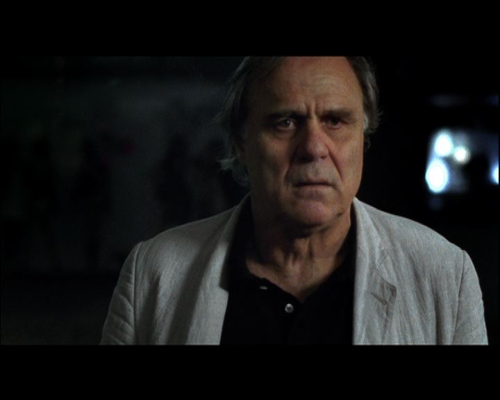 Ein Flüchtiger Moment