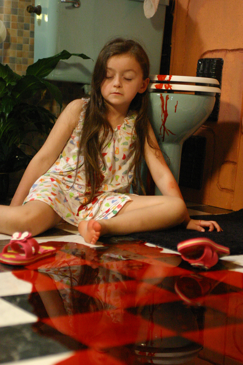 What the Rabbit said