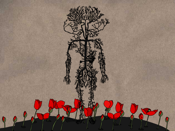 Reconstructing Mayakovsky