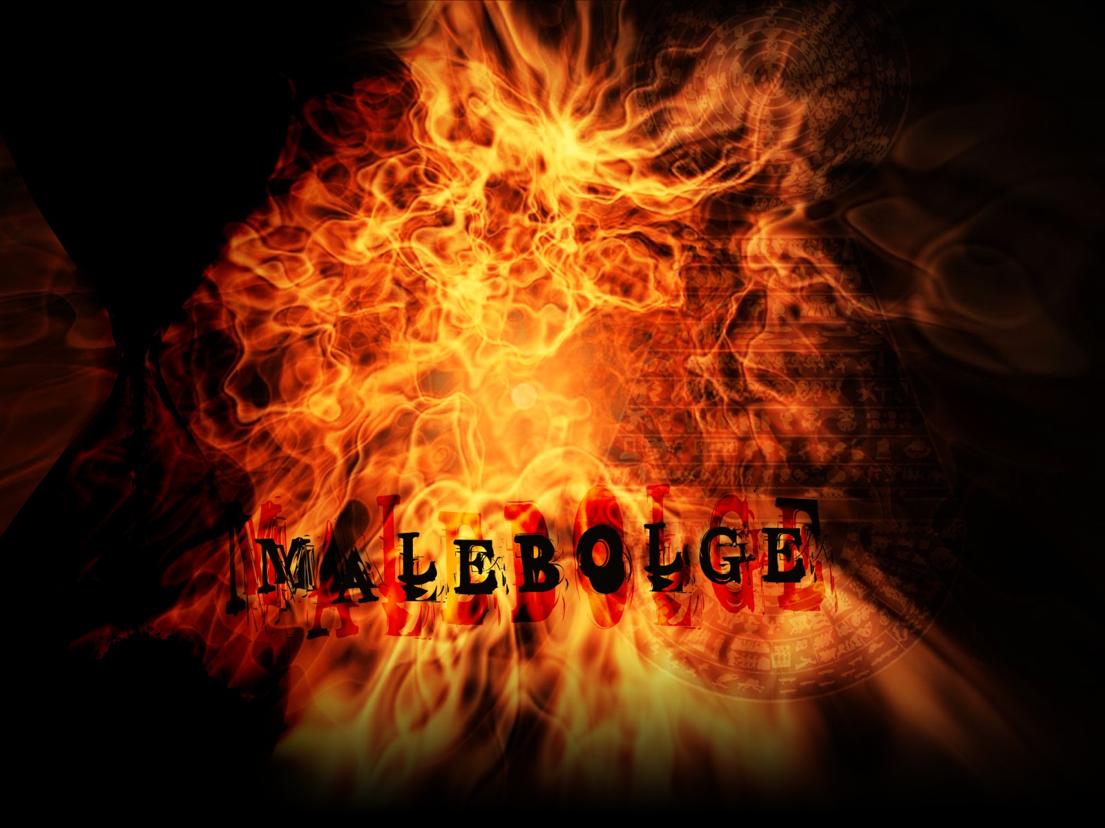 Malebolge