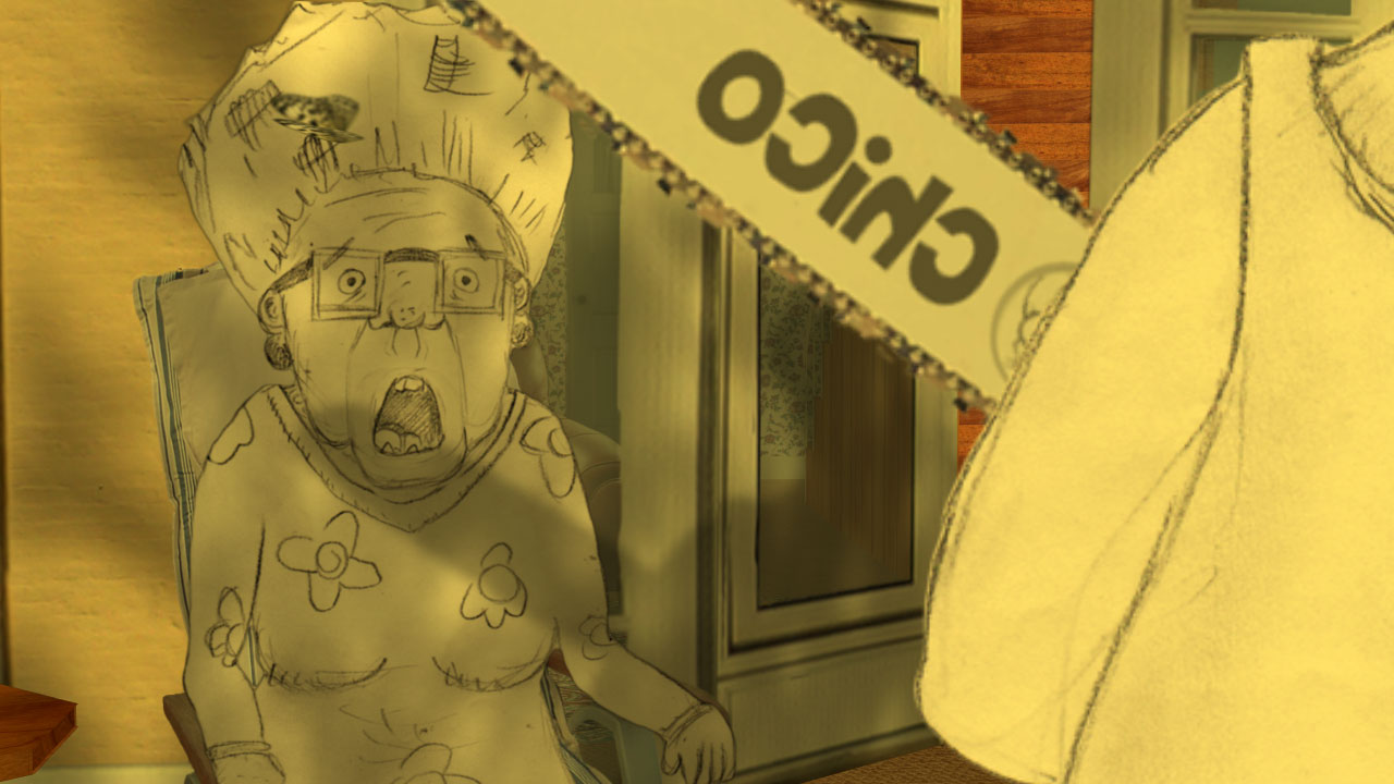 Sale temps pour les cons