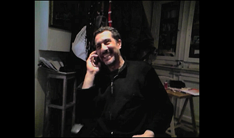 On était déjà jeune