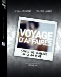Voyage d'affaires