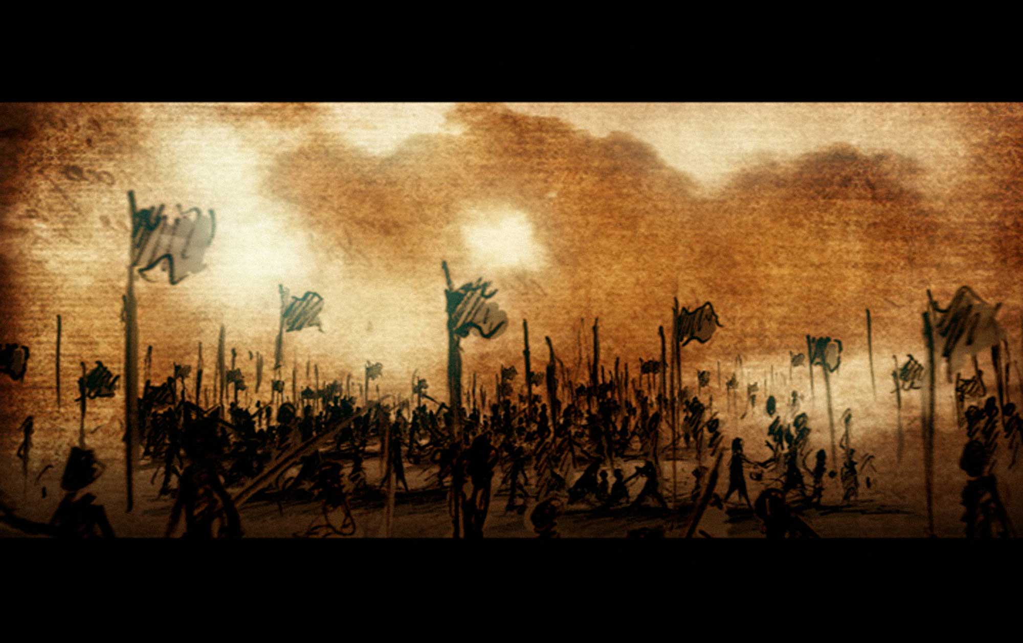 War Song