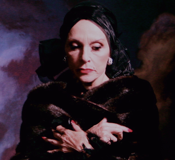 Comment j'ai accepté ma place parmi les mortels