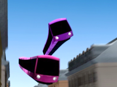 Voyage au bout de la ligne