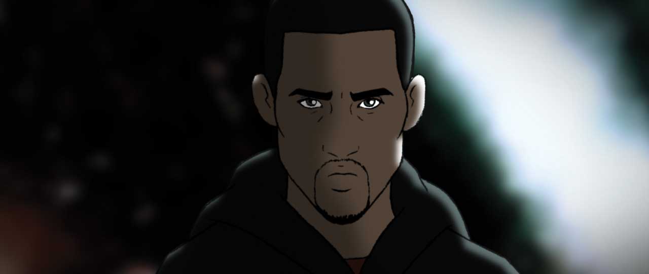 Dance with the Devil