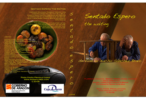 Sentado Espero
