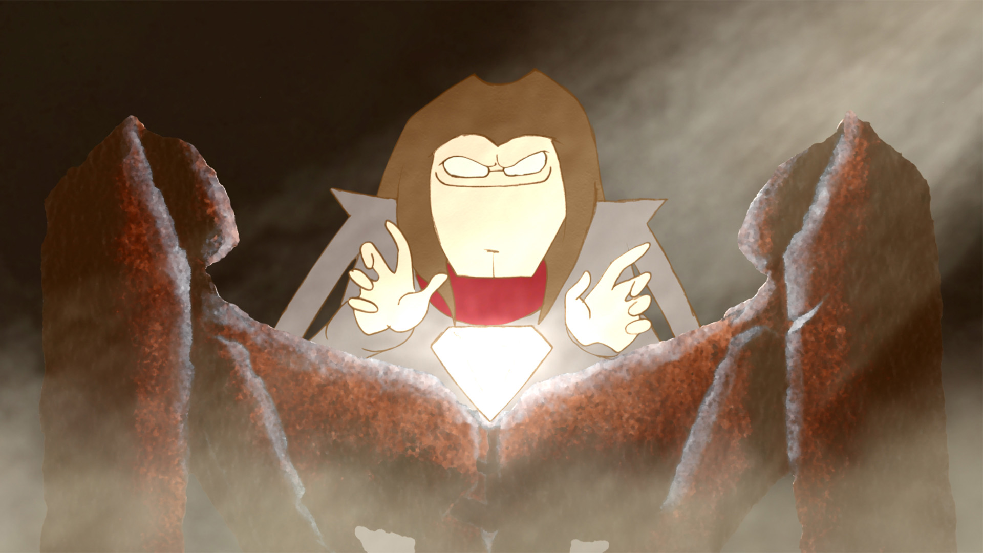 Cronoboy
