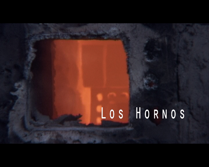 Hornos