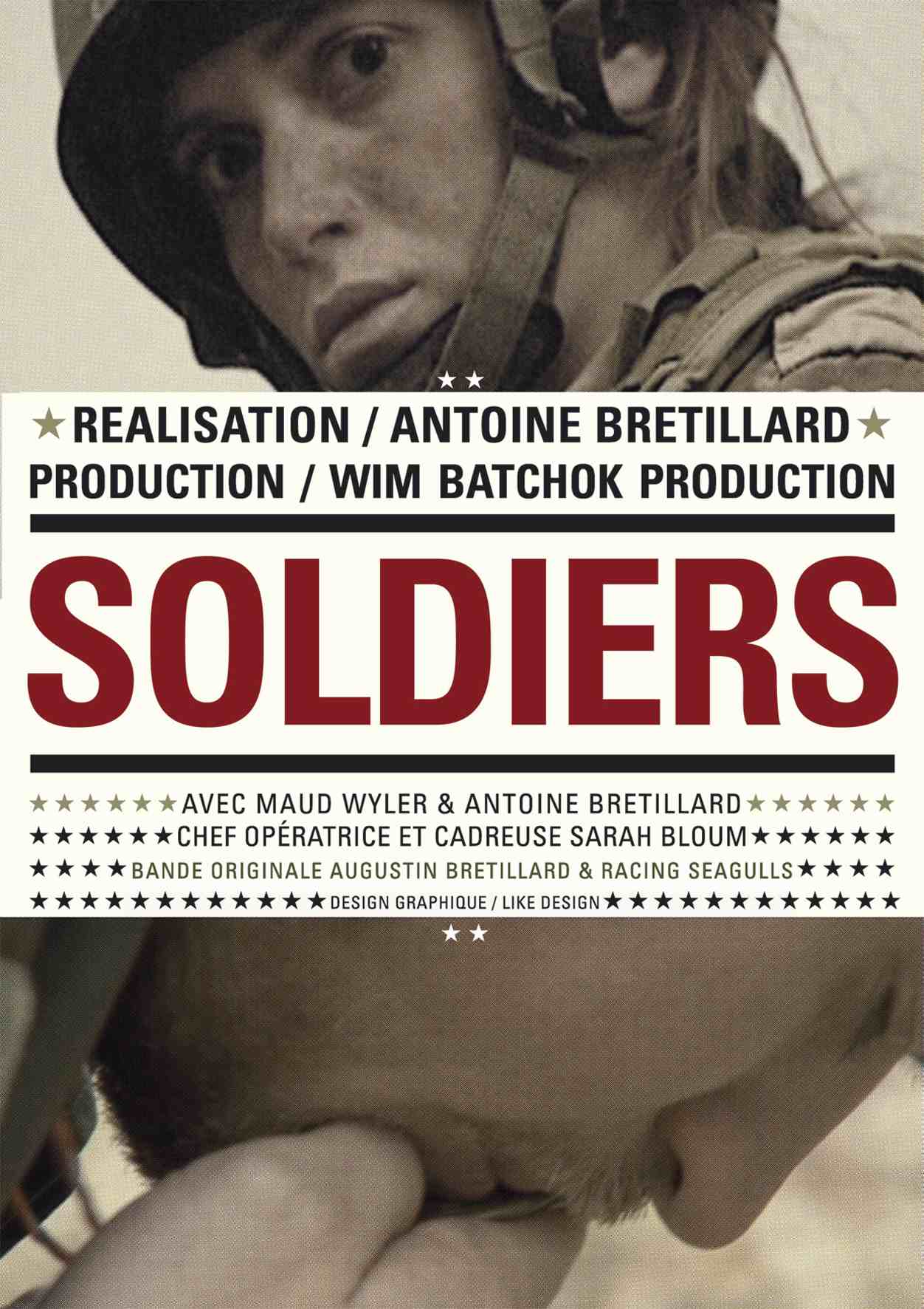 Soldiers