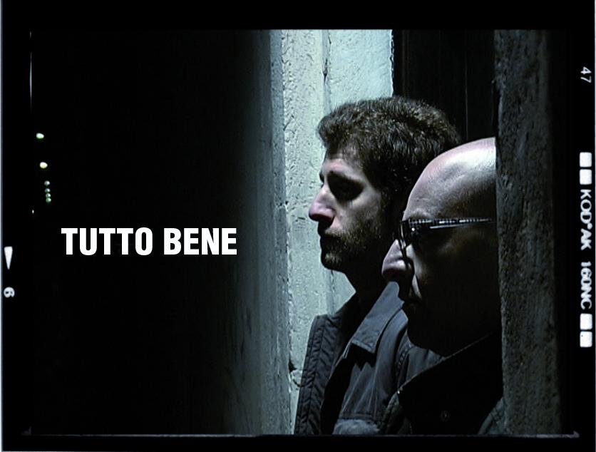 Tutto bene
