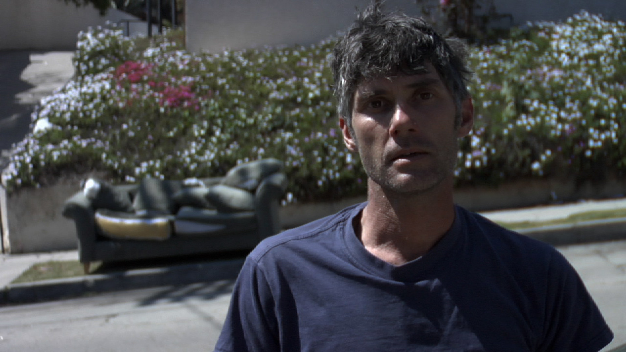 Still Life With Couch