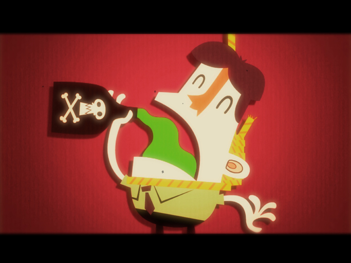 Mr Suicide (Suburban Myths Episode 2)