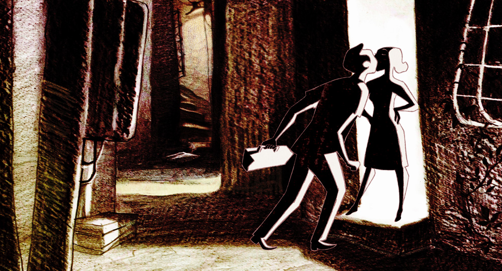 Despejo ou... Memórias de Gabiru