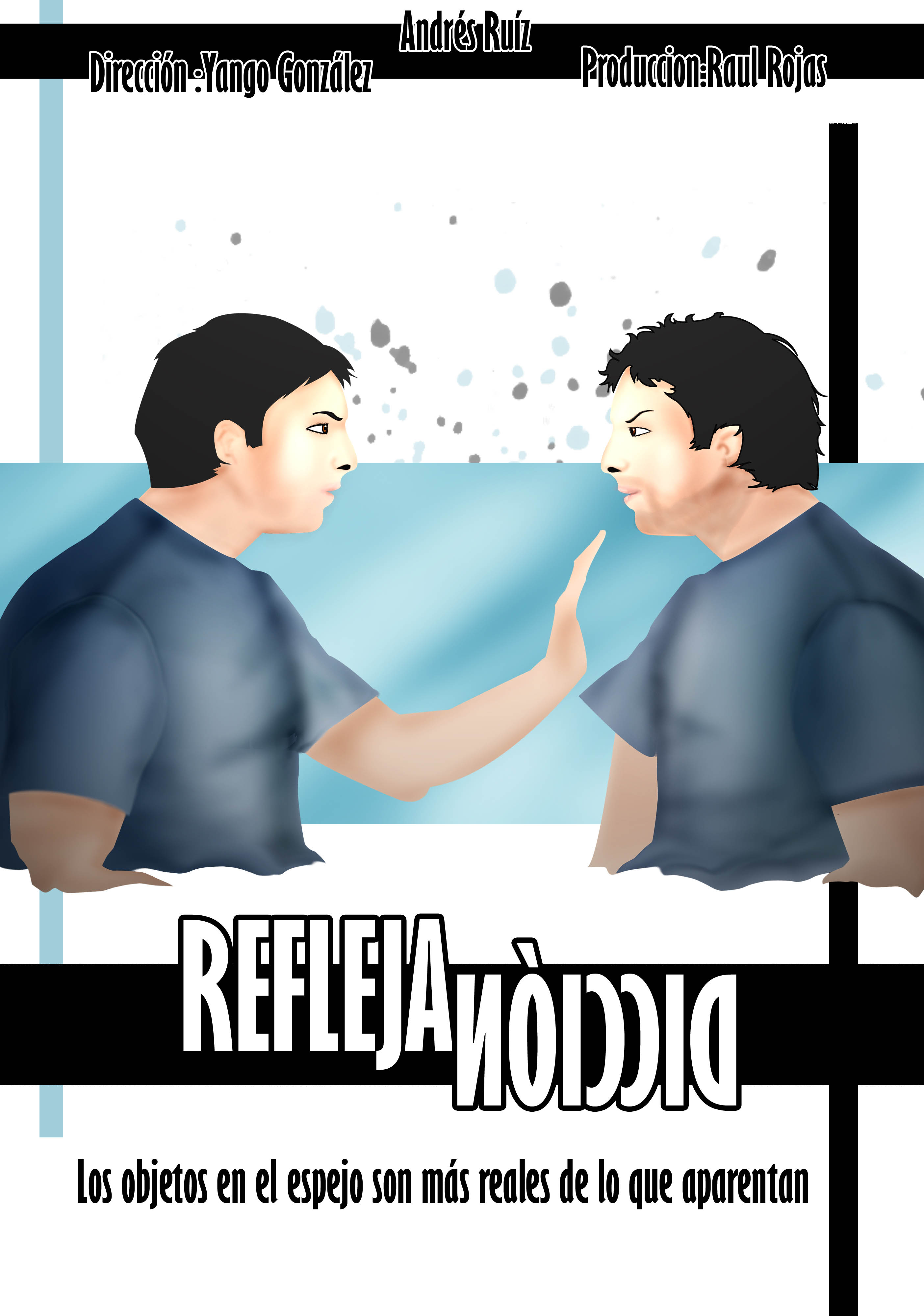 Reflejadicción