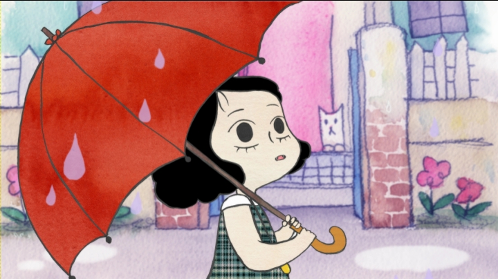 Turbanshell*cigarettebutt*egg roll