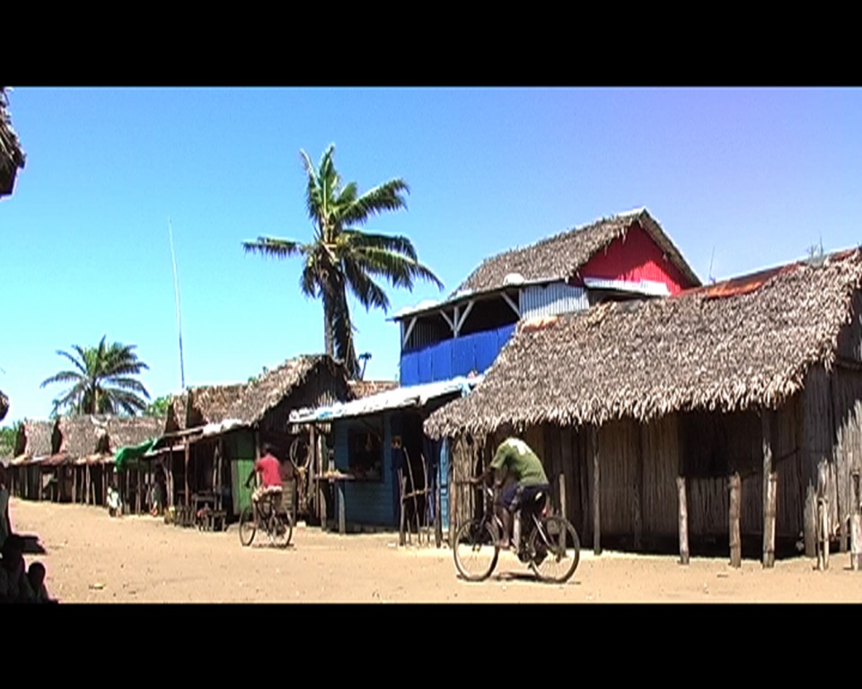 Pêche à Ambila Lemaitso