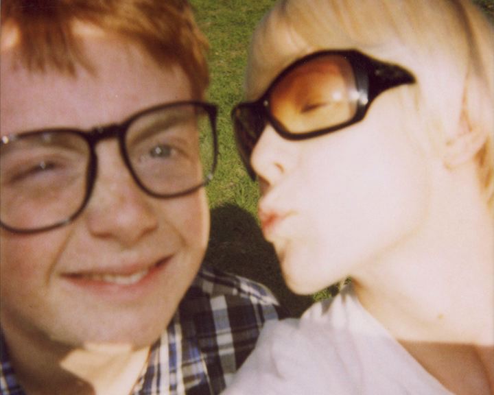 Lost Picture Found