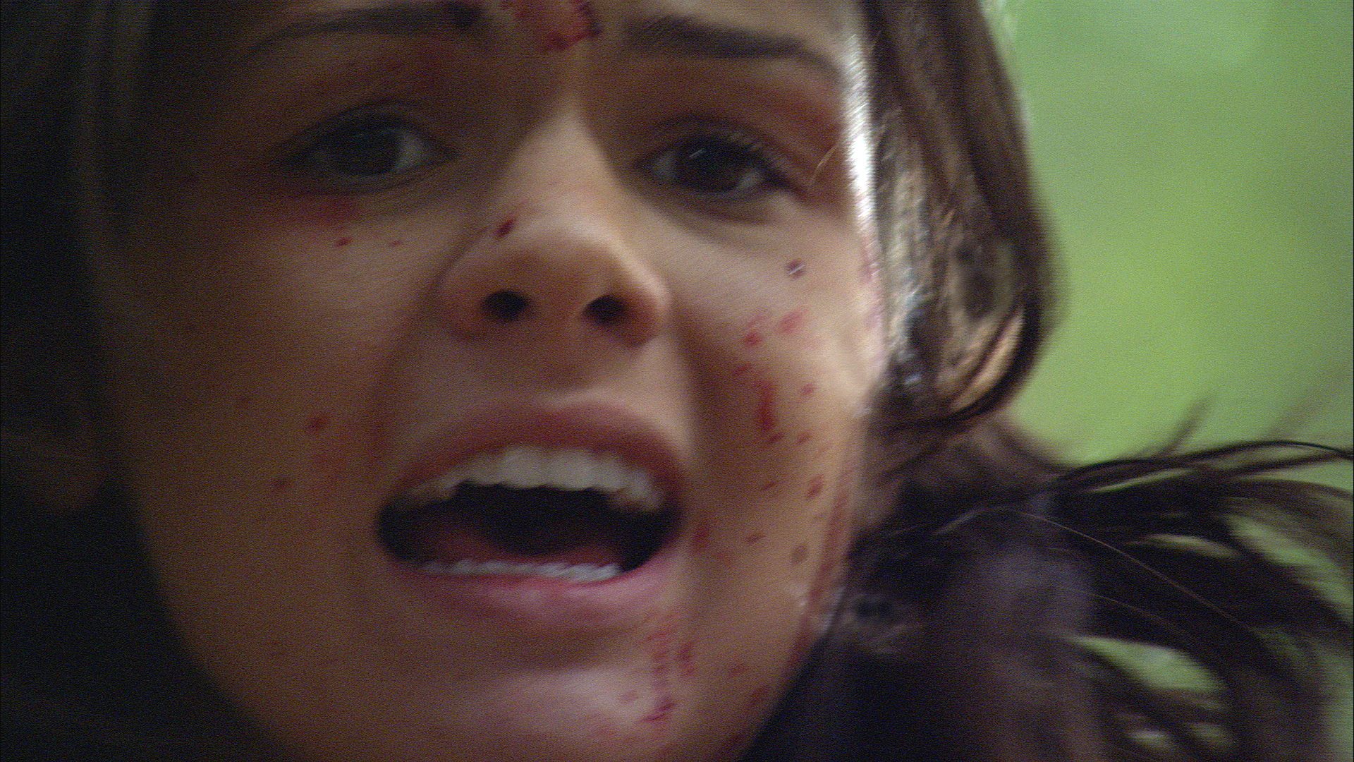 Psycho Hillbilly Cabin Massacre!