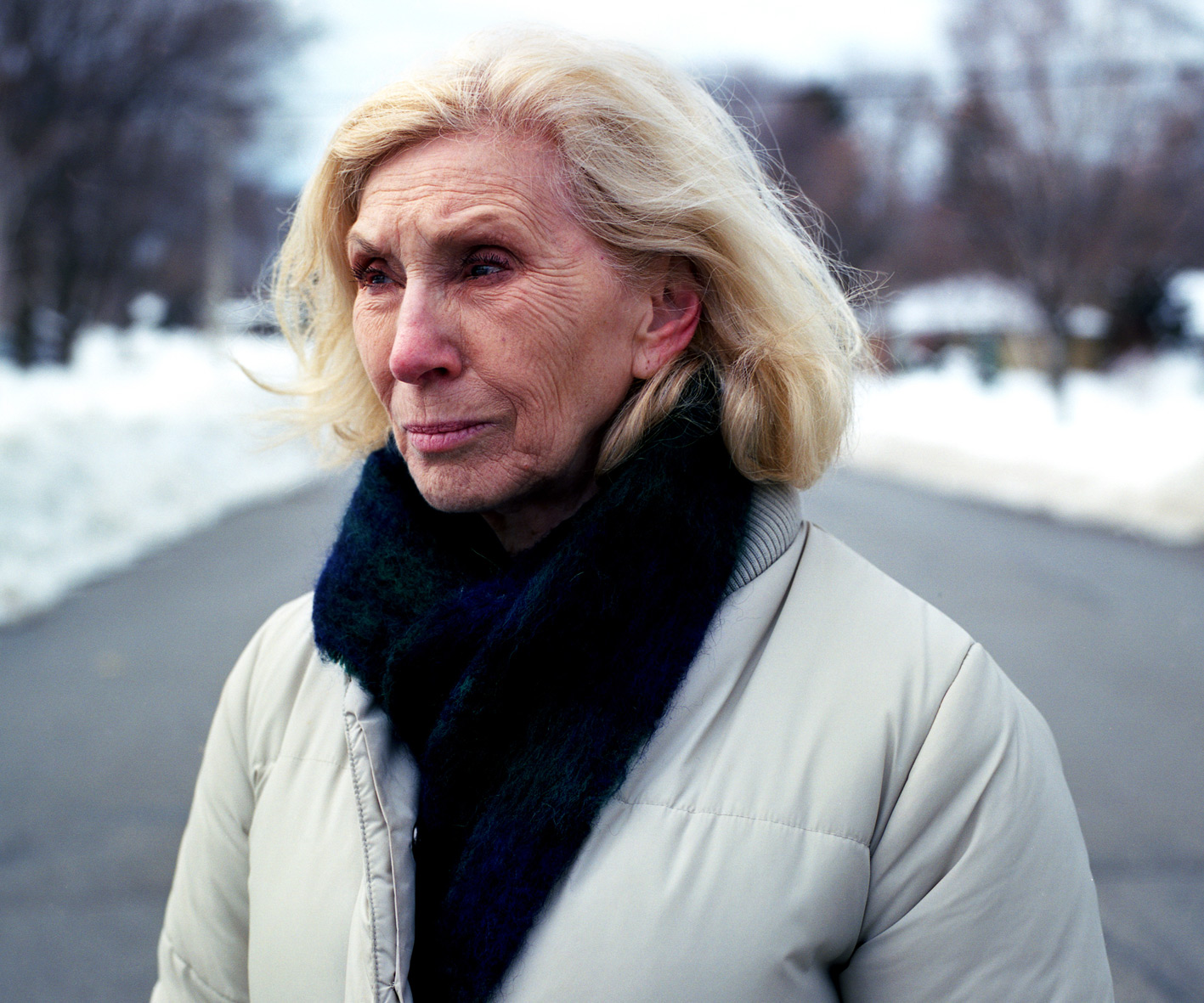 Princess Margaret Blvd.