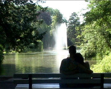 Dans le cœur des hommes