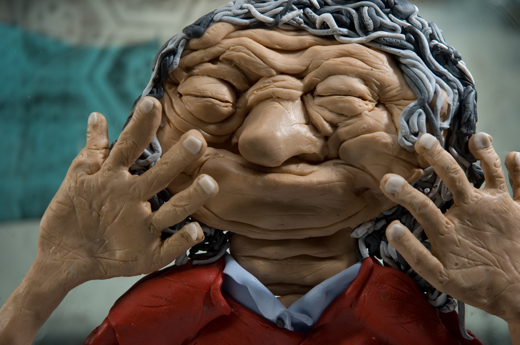 Min bestemor Beijing